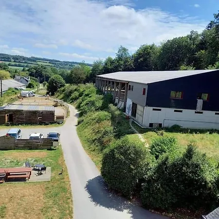 Apartment 3 Chambres, Calme Et Bien Place La Forest-Landerneau