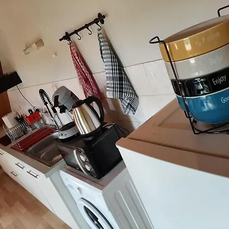 3 Chambres, Calme Et Bien Place Apartment *