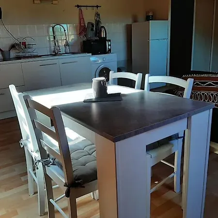 3 Chambres, Calme Et Bien Place * La Forest-Landerneau