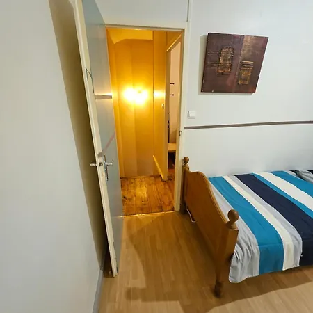 3 Chambres, Calme Et Bien Place La Forest-Landerneau