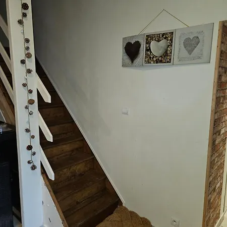 3 Chambres, Calme Et Bien Place Apartment