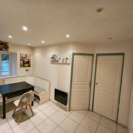 3 Chambres, Calme Et Bien Place La Forest-Landerneau