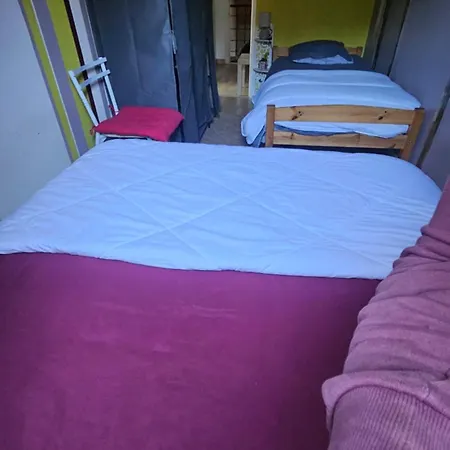 3 Chambres, Calme Et Bien Place
