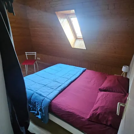 3 Chambres, Calme Et Bien Place *